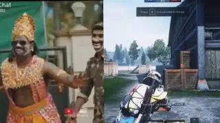 PUBG ONAM SPECIAL