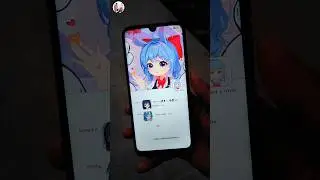 Miui 14 Themes 🔥Cute Cartoon Themes😍#miui #theme #miuitheme