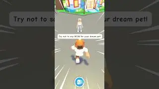 Try not to say WOW for your *DREAM PET* in Adopt Me! 😱😍🤩 #roblox #shorts