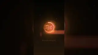 Royalty Free After Effects Template Energetic Logo Reveal 