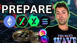 The Risk Of Not Owning Crypto - AMA Bitcoin Ethereum PulseChain HEX