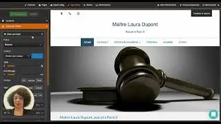 Gérer les polices de caractères du site  | Simplébo