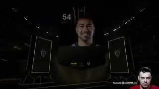 Паки. Без доната к успеху в EA FC24 #25