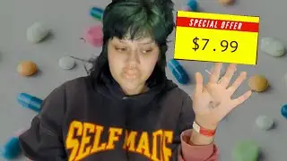 I got lip filler for $7.99