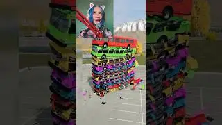 КАКОЙ ВАШ ЛЮБИМЫЙ ЦВЕТ?😍 
