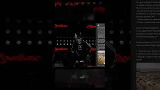 У фурри произошел потоп 📺 #shorts #furry #фурри #rosko #роско  #юмор #fursona