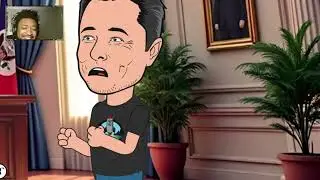 Trump Makes A New Deal with 50 Cent and Elon Musk