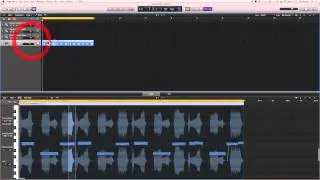 Logic Pro X Audio to Midi Tutorial
