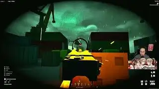 Started From the Bottom Then the Air. Battlebit Remastered [PC]
