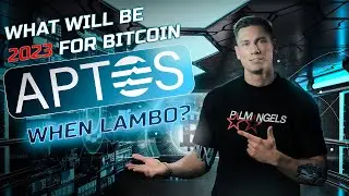 Cryptocurrency APTOS when LAMBO | Is Binance doing poorly? | Bitcoin forecast 2023
