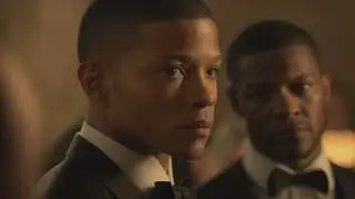 Scenes Inspired By Empire #AI #Midjourney