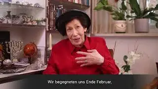 Hannah Pick-Goslar: Meine Freundin Anne Frank