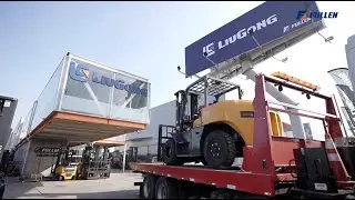 Fullen International Chile  |  Distribuidor LiuGong Exclusivo