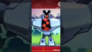Brawl stars босс против динозавра 