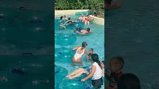 🇹🇭Worlds Largest Water Park -Andamanda Aquapark Fun Day🏖️ 