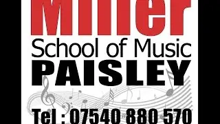 Miller School of Music, Paisley
