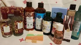 Два заказа от Ив Роше ✨