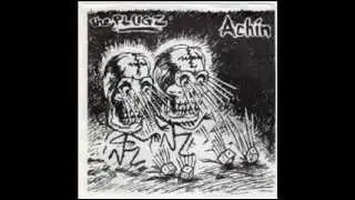 The Plugz - Achin
