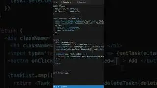 How to Prevent adding empty item to the list , avoid empty todo list