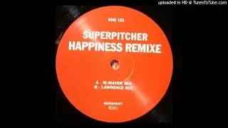 Superpitcher~Happiness [Michael Mayer Remix]