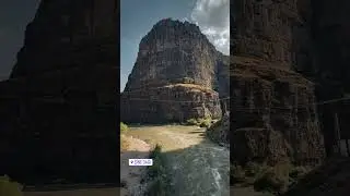 Hakkari - Şine Dağı