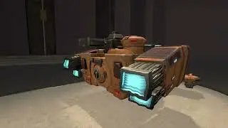 Hammerhead 2