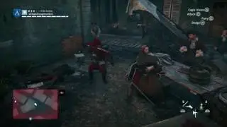 Assassin's Creed® Unity #2 - Unity 4 life!!!