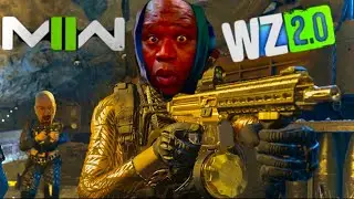 MW2 Season 3 Reloaded