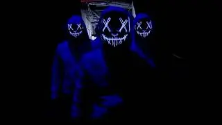 Brian "T-City" Ortega Walkout Song: The Purge - Demetrius X (Arena Effect)
