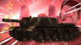 THE SOVIET BIAS MACHINE