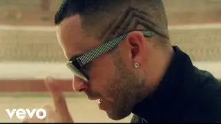 Wisin & Yandel - Tu Olor