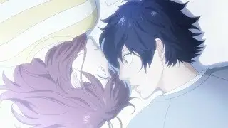 Ao Haru Ride [AMV] - Clarity