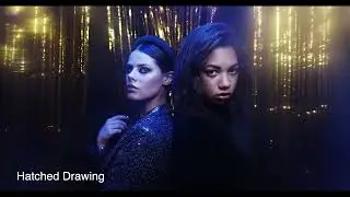 Luca VFX QuickTweak Examples in Action