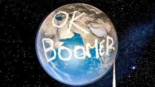 I Used a Laser to Draw Memes on the Face of the Earth - Universe Sandbox 2