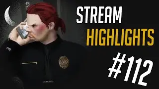 STOP CALLING ME | MoonMoon Highlights #112