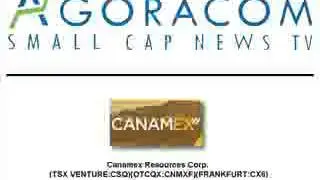 AGORACOM Small Cap Stock TV - April 23, 2013