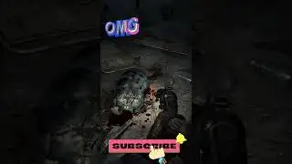 Что это за место😵😵😵#shorts #metrolastlight #gameplay #lenasparta