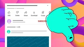 YouTube Removes Dislikes