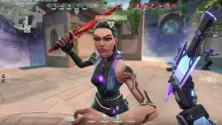 ASMR VALORANT LOL | Valorant