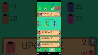 Scrap Clicker (Walkthrough 2)