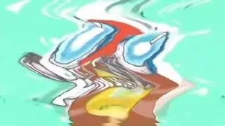{NEW EFFECT} Klasky Csupo In Ernie The Giant Chicken Major