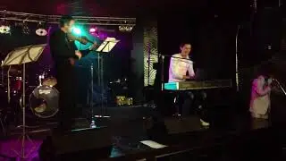 Айҙар Хамзин - Йәнгүзәлем (LIVE)