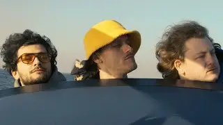 shymczyk ft ojwojtek - LATAJĄCY HOLENDER [Official Video]