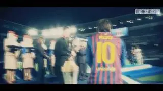 Lionel Messi - Zumba - 2012 | High Definition