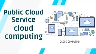 5. Why we using a Public Cloud Service - Microsoft azure is saas or paas or iaas