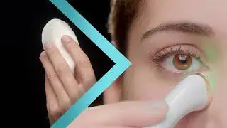 TALIKA 產品使用方法 (中文) - Time Control+ 眼周時光逆轉儀