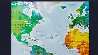 Как сделать анимированное движение картинки на видео в программе Movavi