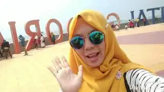 MENELUSURI PANTAI GONDARIAH PARIAMAN