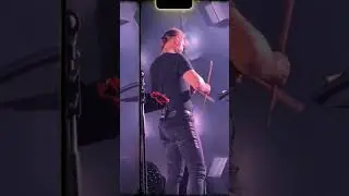Гастрольный дневник: Санкт-Петербург 10.11 🔥🔥🔥🕶