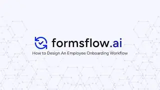 How to Design An Employee Onboarding workflow
